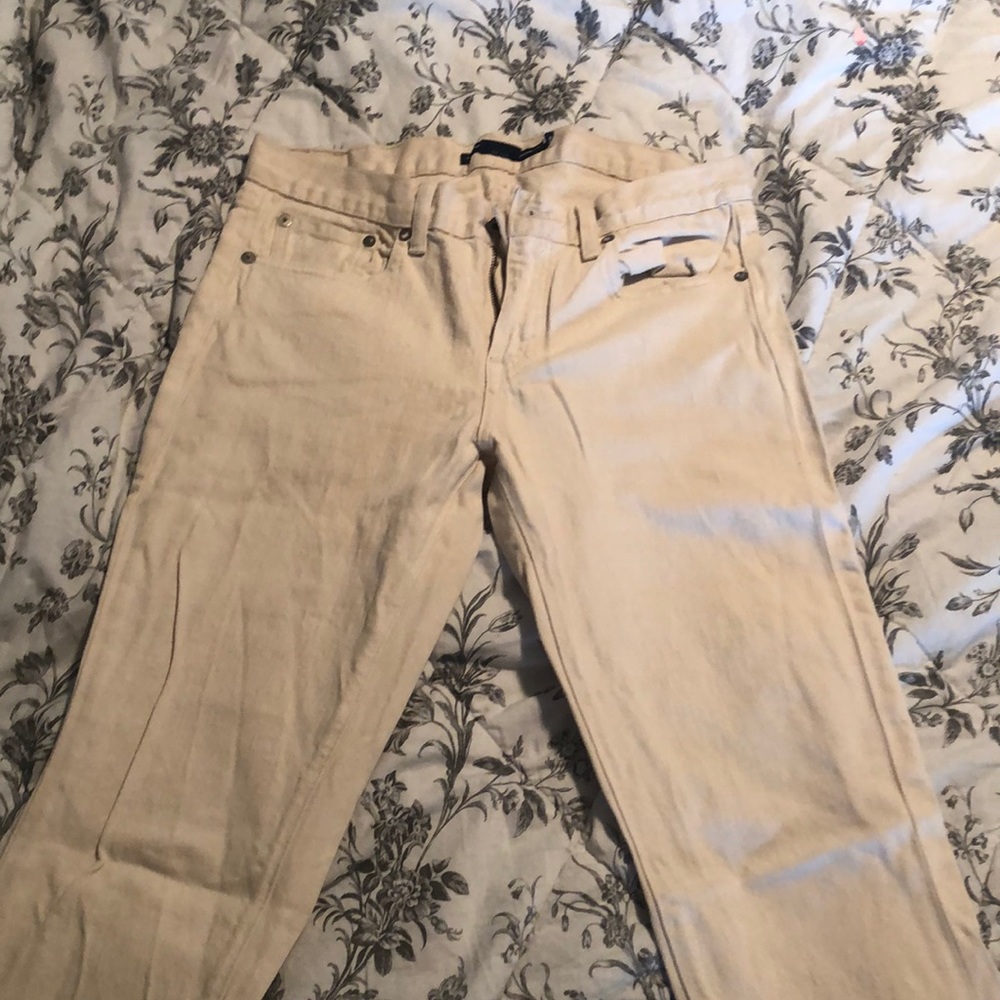 Ralph Lauren jeans